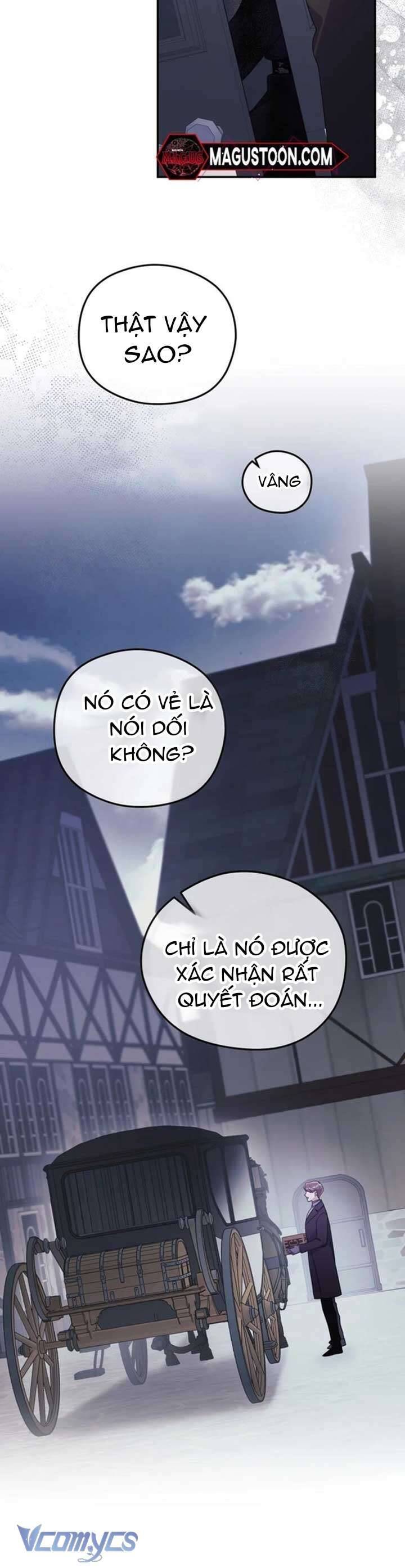 Ác Nữ Si Mê Đại Công Tước: Chapter 50