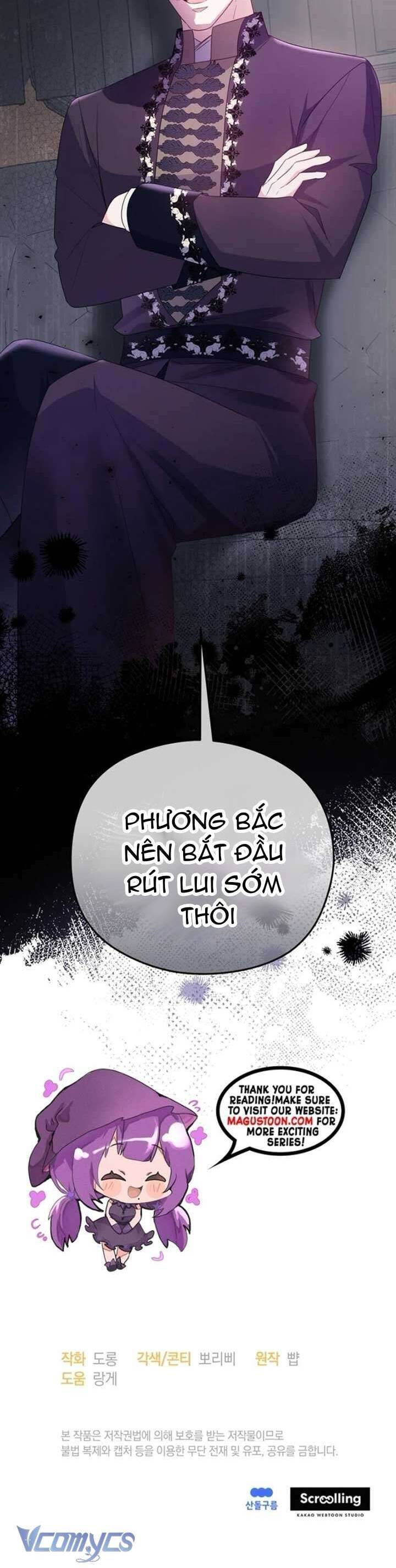 Ác Nữ Si Mê Đại Công Tước: Chapter 50