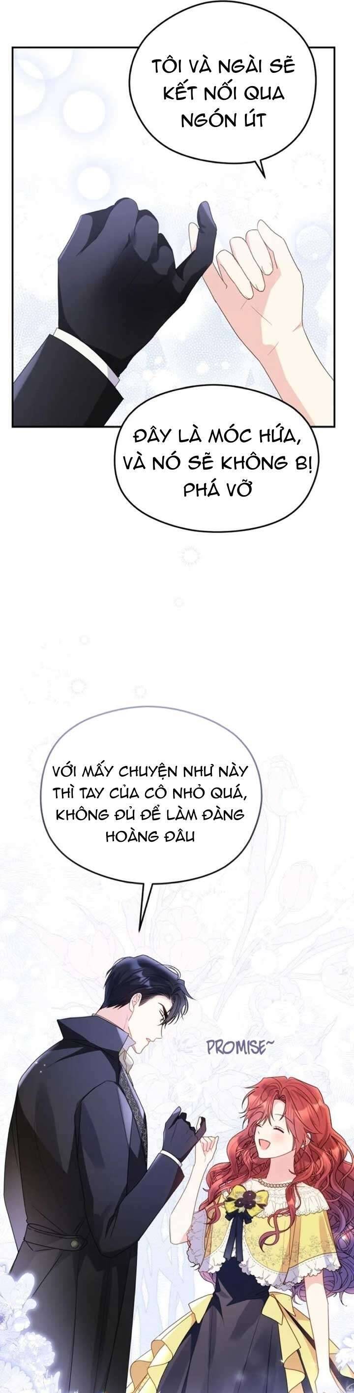 Ác Nữ Si Mê Đại Công Tước: Chapter 51