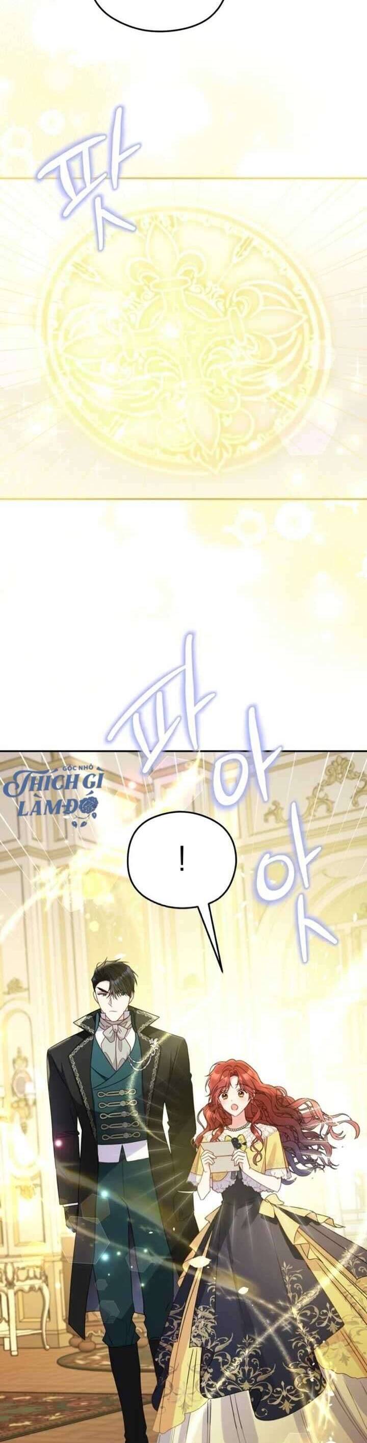Ác Nữ Si Mê Đại Công Tước: Chapter 51