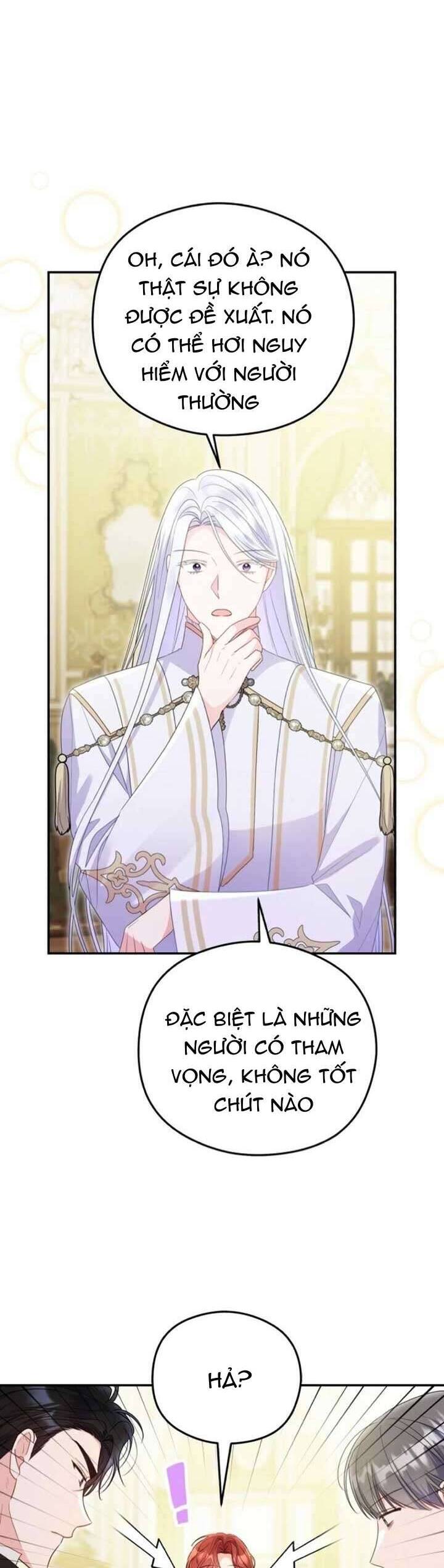 Ác Nữ Si Mê Đại Công Tước: Chapter 51