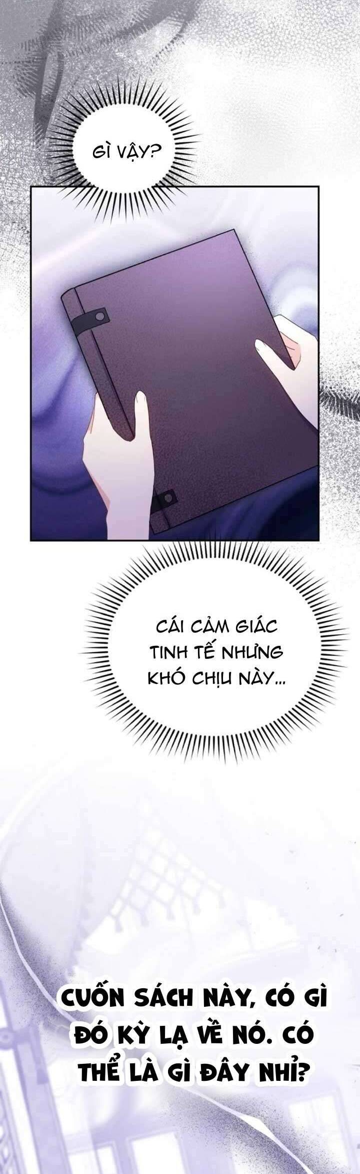 Ác Nữ Si Mê Đại Công Tước: Chapter 51