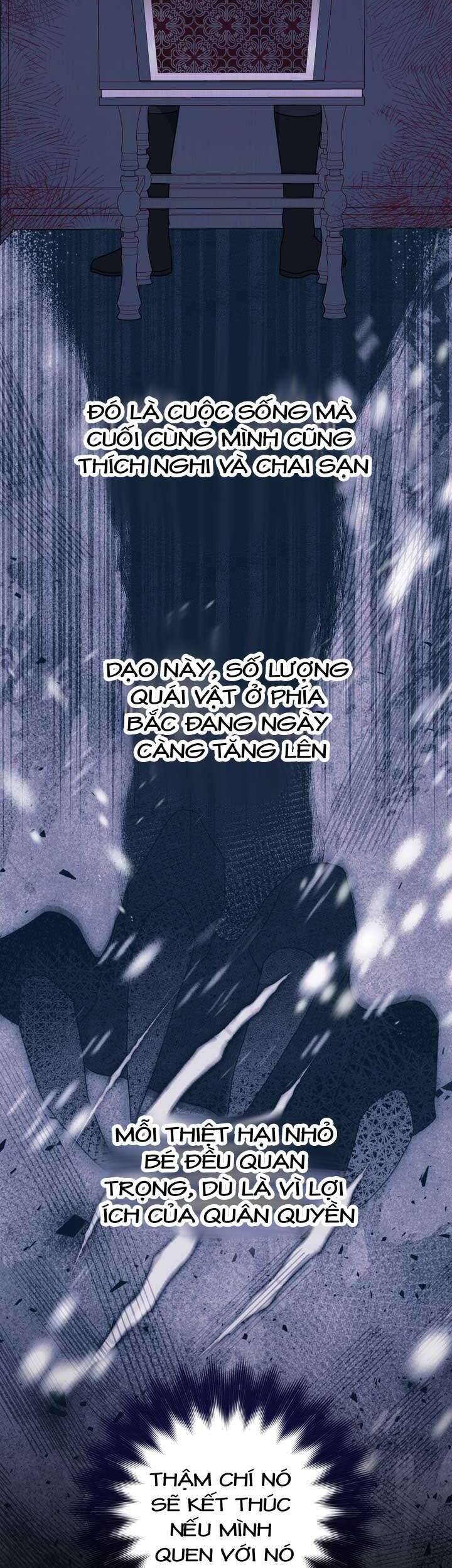Ác Nữ Si Mê Đại Công Tước: Chapter 6