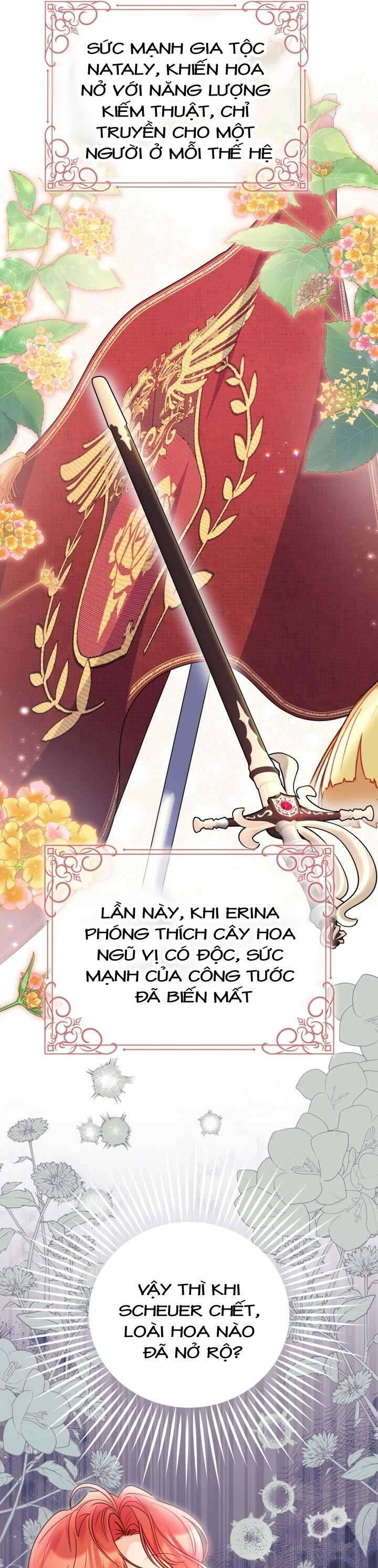 Ác Nữ Si Mê Đại Công Tước: Chapter 6