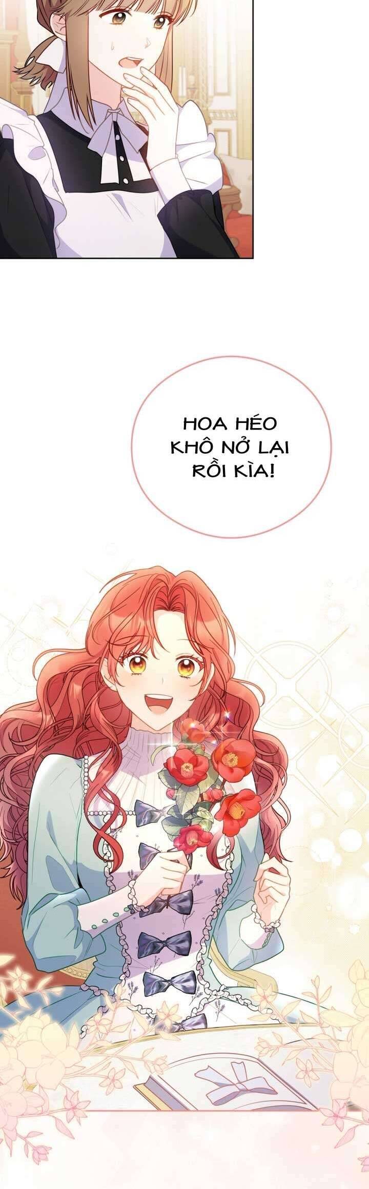 Ác Nữ Si Mê Đại Công Tước: Chapter 6