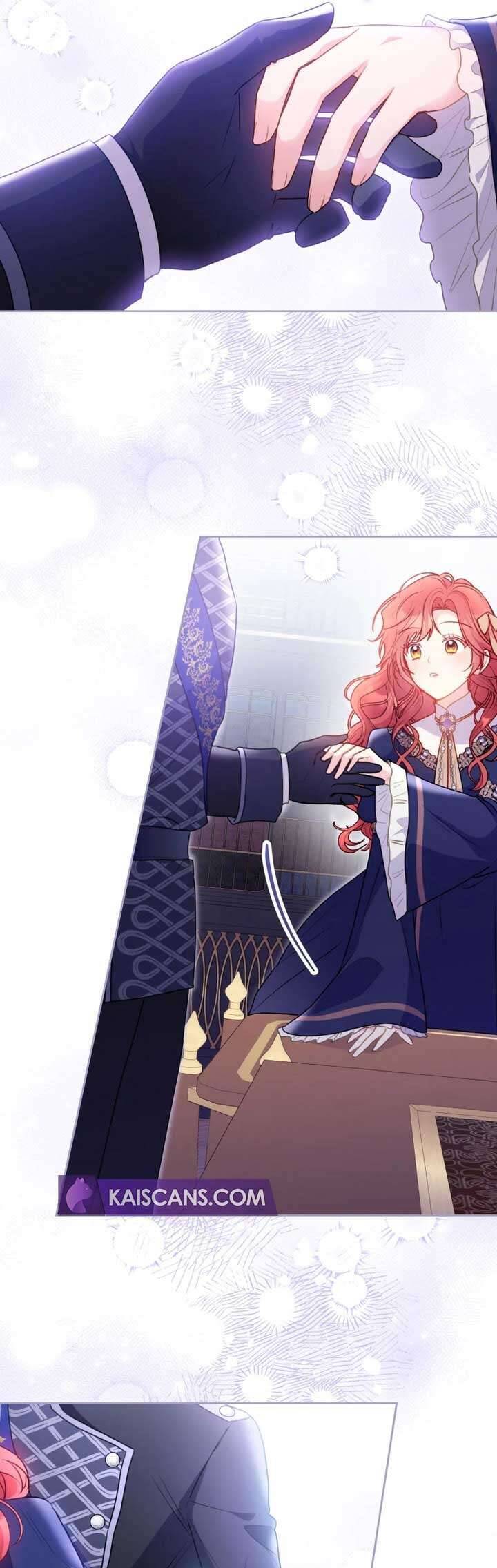 Ác Nữ Si Mê Đại Công Tước: Chapter 7