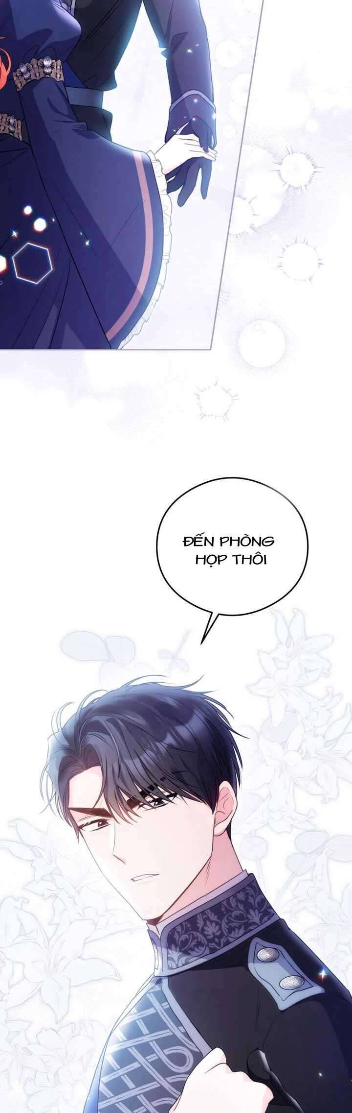 Ác Nữ Si Mê Đại Công Tước: Chapter 7