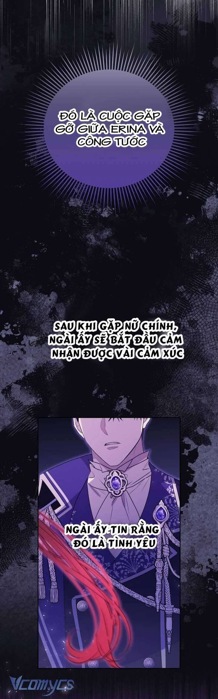 Ác Nữ Si Mê Đại Công Tước: Chapter 8