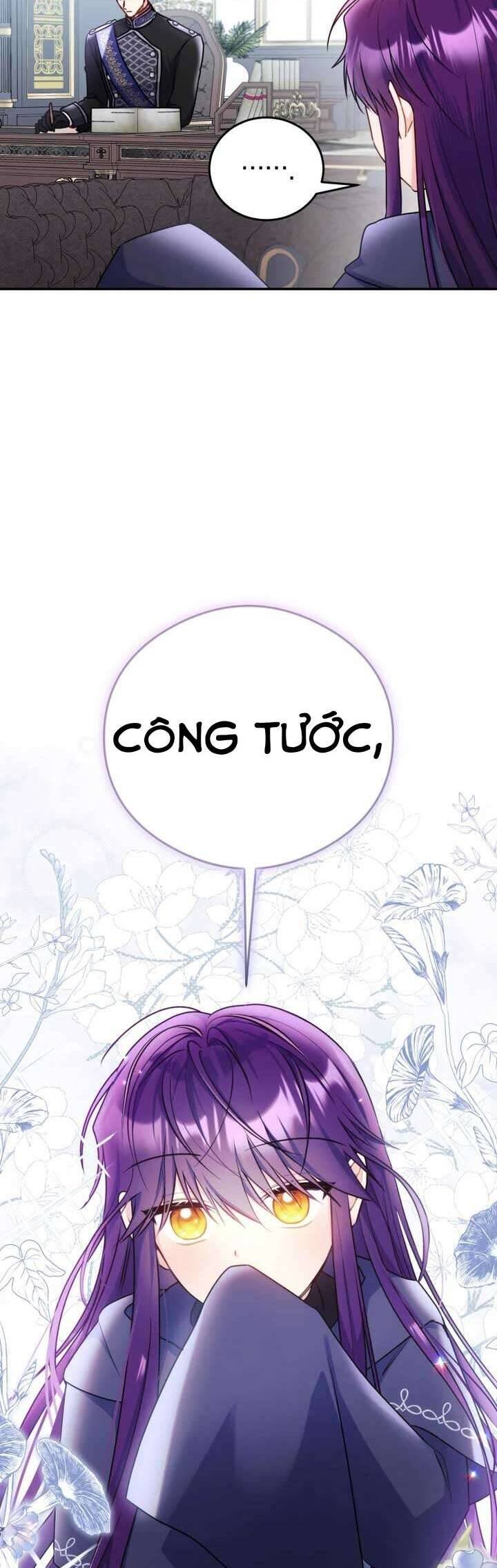 Ác Nữ Si Mê Đại Công Tước: Chapter 9