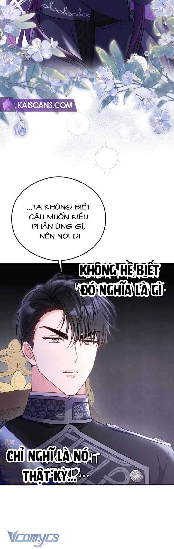 Ác Nữ Si Mê Đại Công Tước: Chapter 9