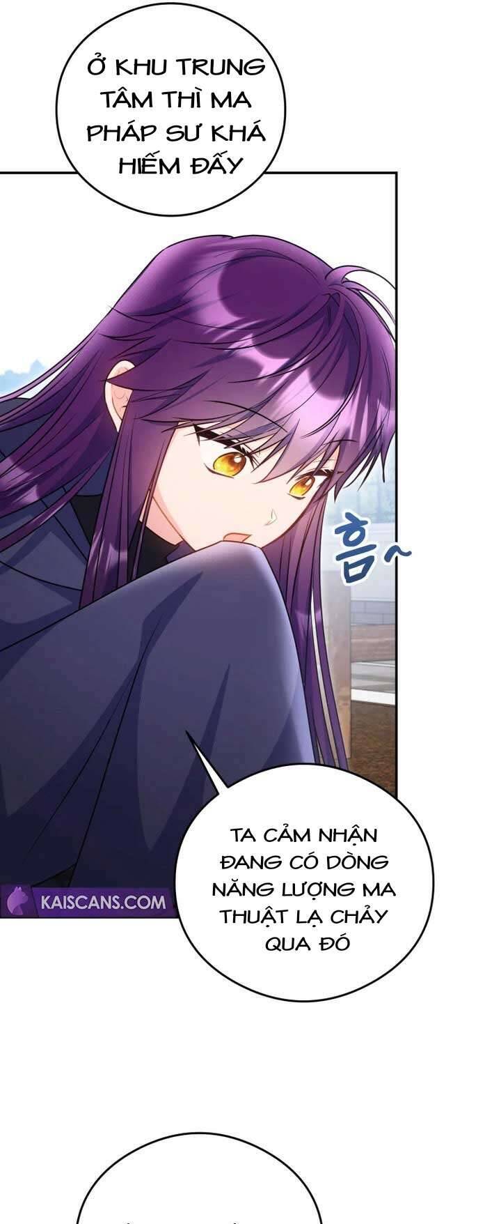 Ác Nữ Si Mê Đại Công Tước: Chapter 9