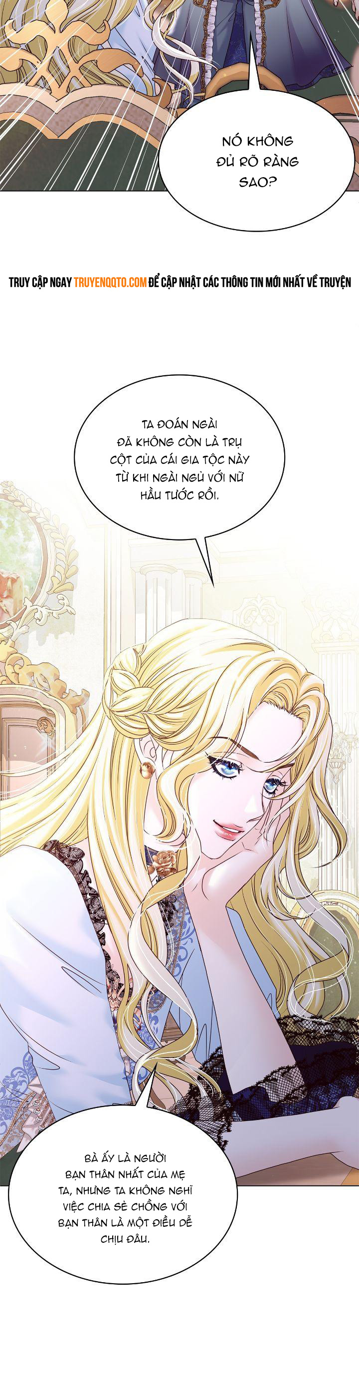 Ác Nữ Thuần Hóa Ác Quỷ Điên Rồ: Chapter 1