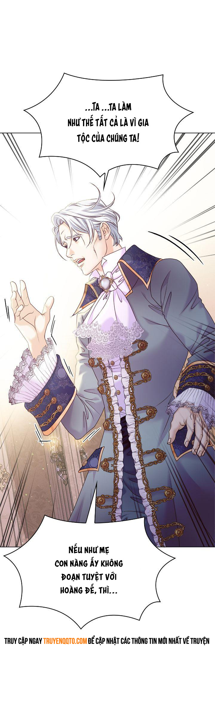 Ác Nữ Thuần Hóa Ác Quỷ Điên Rồ: Chapter 1