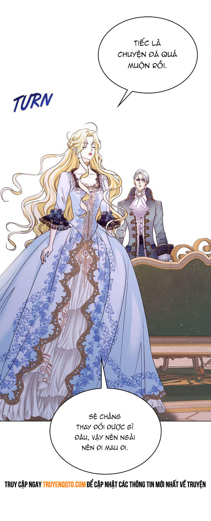 Ác Nữ Thuần Hóa Ác Quỷ Điên Rồ: Chapter 1