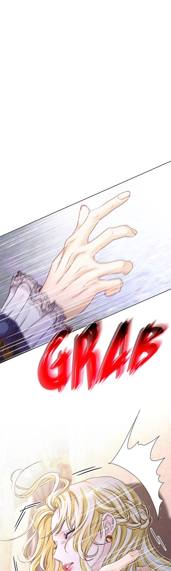 Ác Nữ Thuần Hóa Ác Quỷ Điên Rồ: Chapter 1