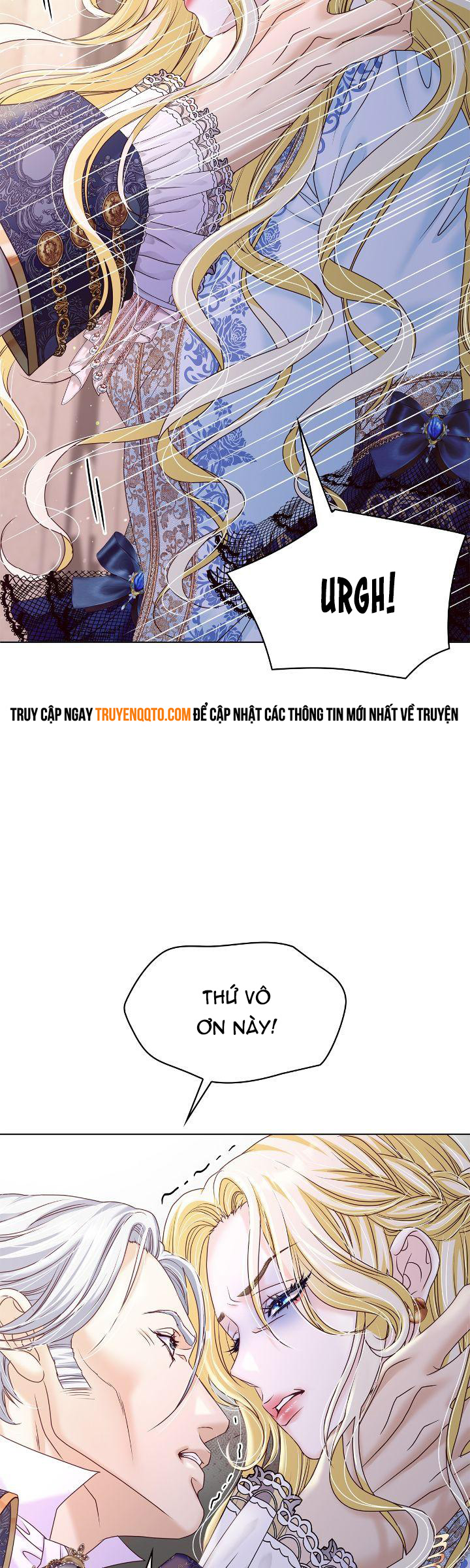 Ác Nữ Thuần Hóa Ác Quỷ Điên Rồ: Chapter 1