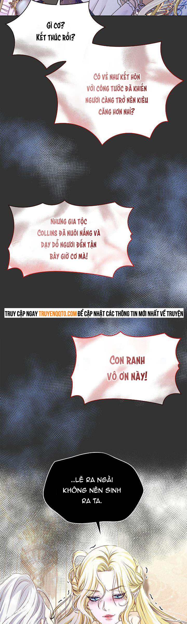 Ác Nữ Thuần Hóa Ác Quỷ Điên Rồ: Chapter 1