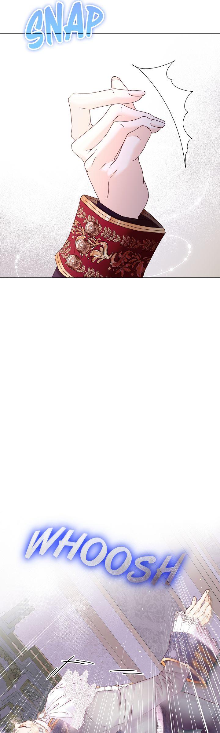 Ác Nữ Thuần Hóa Ác Quỷ Điên Rồ: Chapter 1