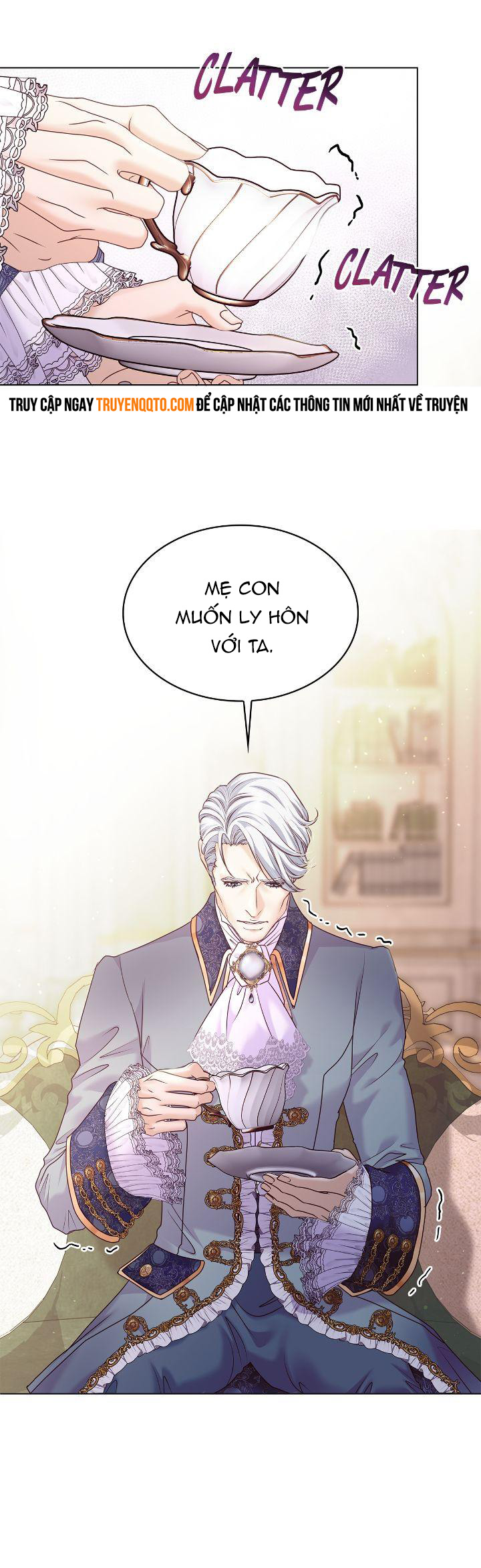 Ác Nữ Thuần Hóa Ác Quỷ Điên Rồ: Chapter 1