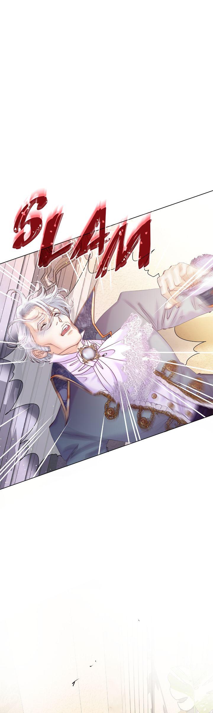 Ác Nữ Thuần Hóa Ác Quỷ Điên Rồ: Chapter 1