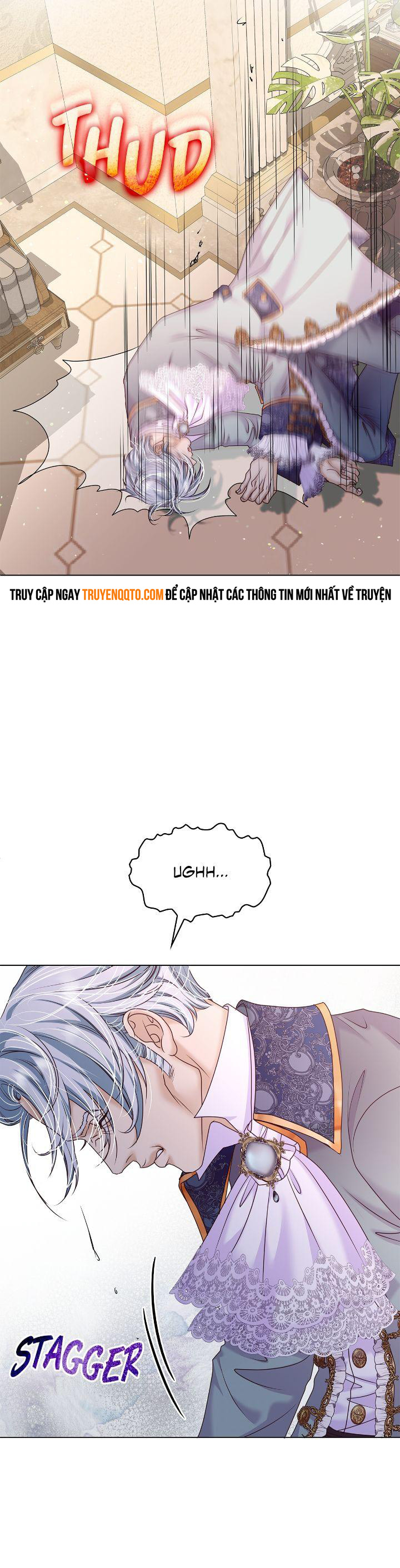 Ác Nữ Thuần Hóa Ác Quỷ Điên Rồ: Chapter 1