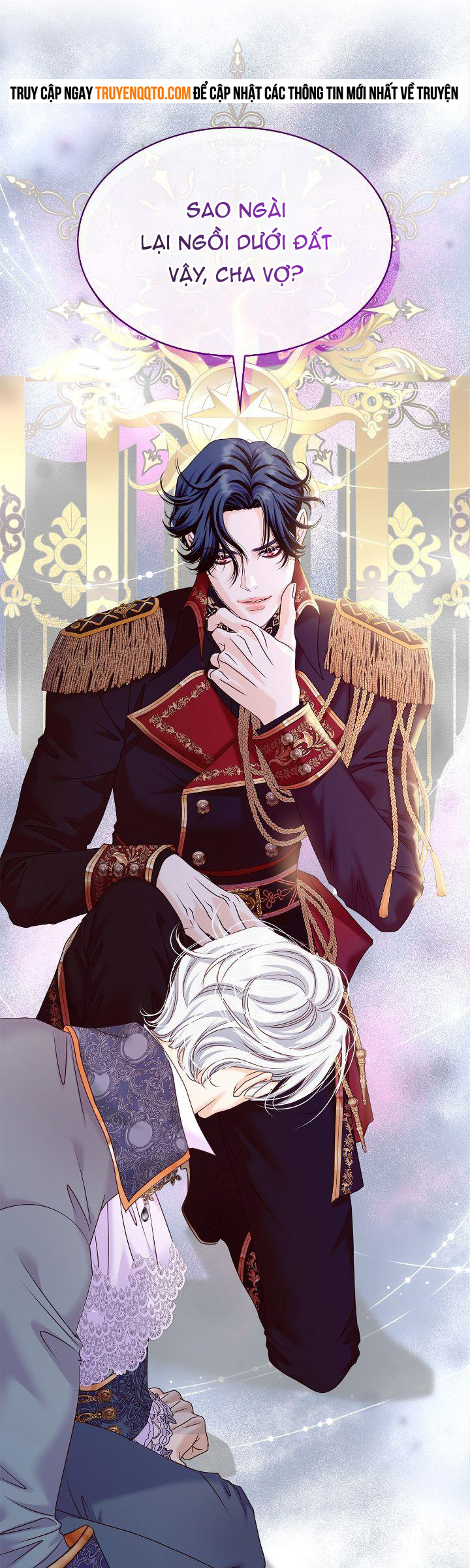 Ác Nữ Thuần Hóa Ác Quỷ Điên Rồ: Chapter 1