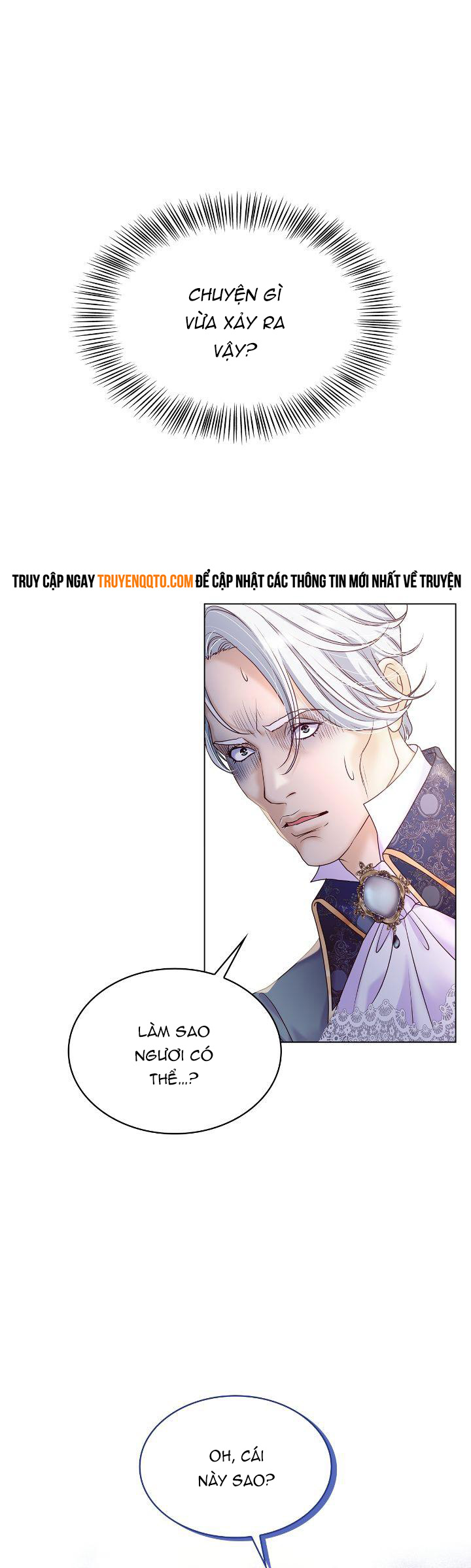 Ác Nữ Thuần Hóa Ác Quỷ Điên Rồ: Chapter 1