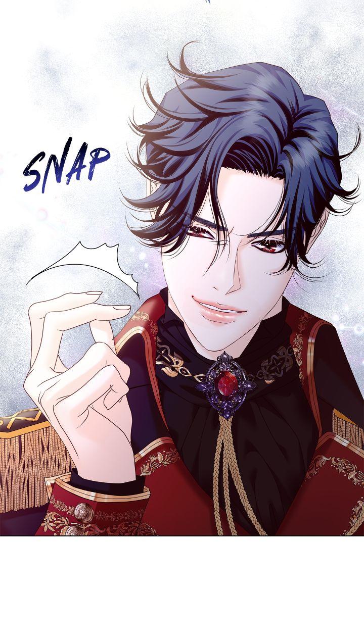 Ác Nữ Thuần Hóa Ác Quỷ Điên Rồ: Chapter 1