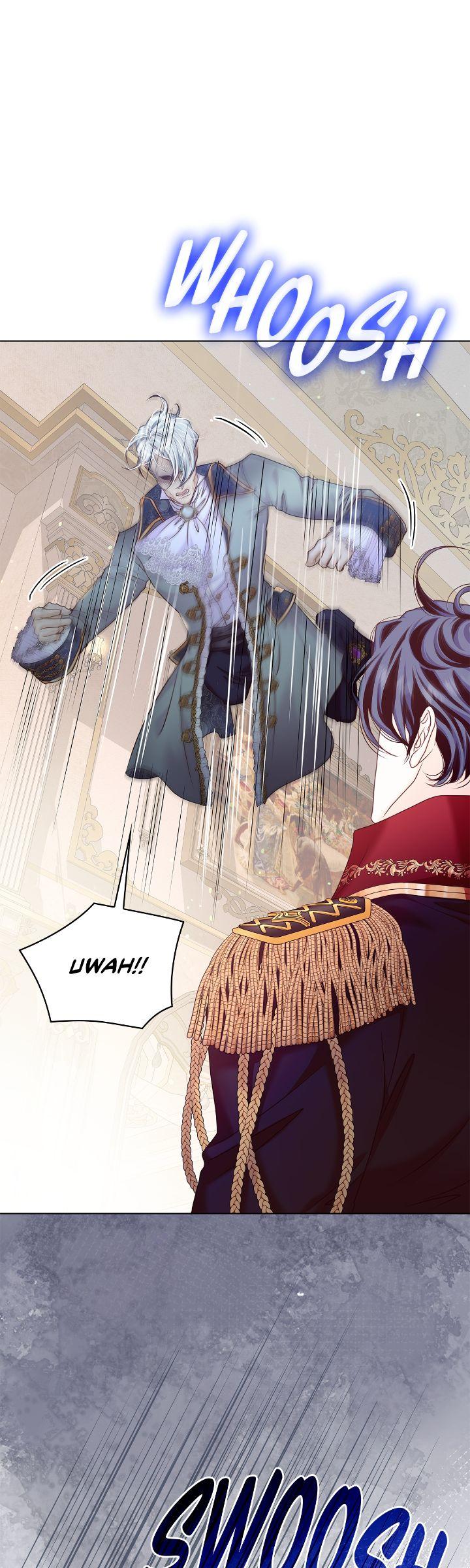 Ác Nữ Thuần Hóa Ác Quỷ Điên Rồ: Chapter 1