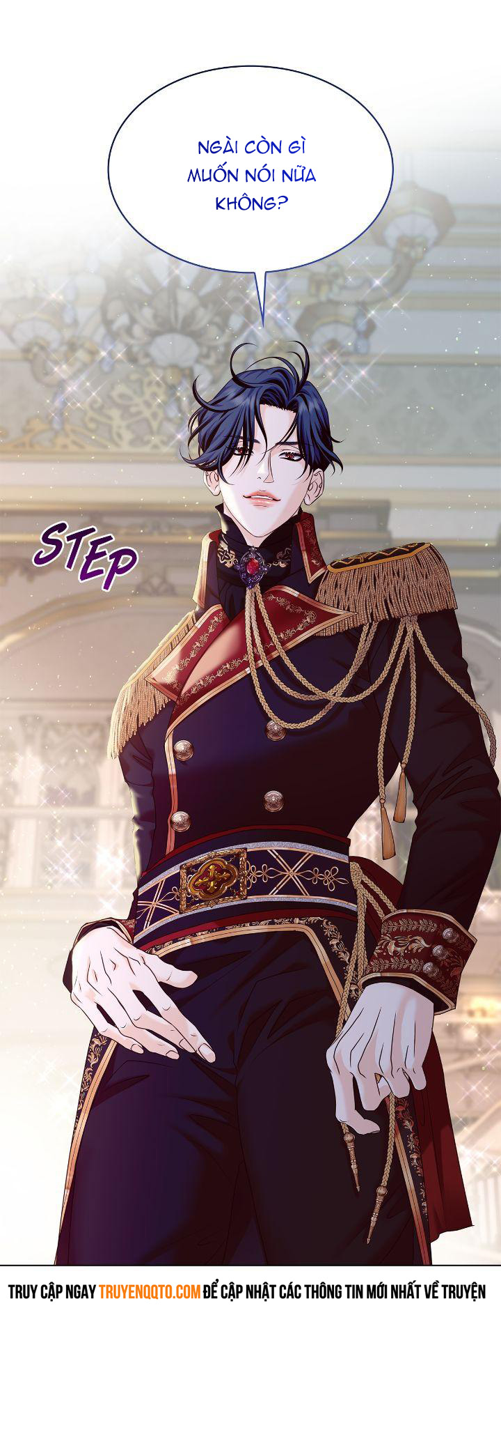 Ác Nữ Thuần Hóa Ác Quỷ Điên Rồ: Chapter 1