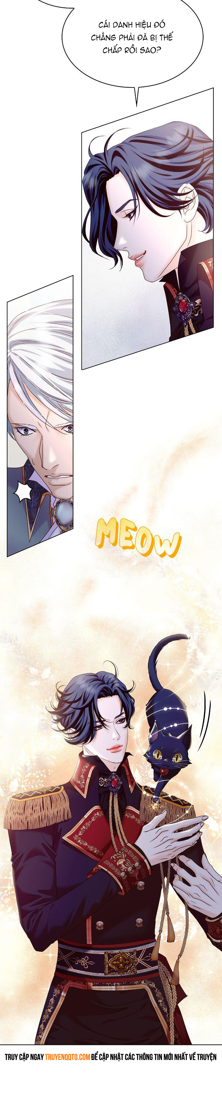 Ác Nữ Thuần Hóa Ác Quỷ Điên Rồ: Chapter 1