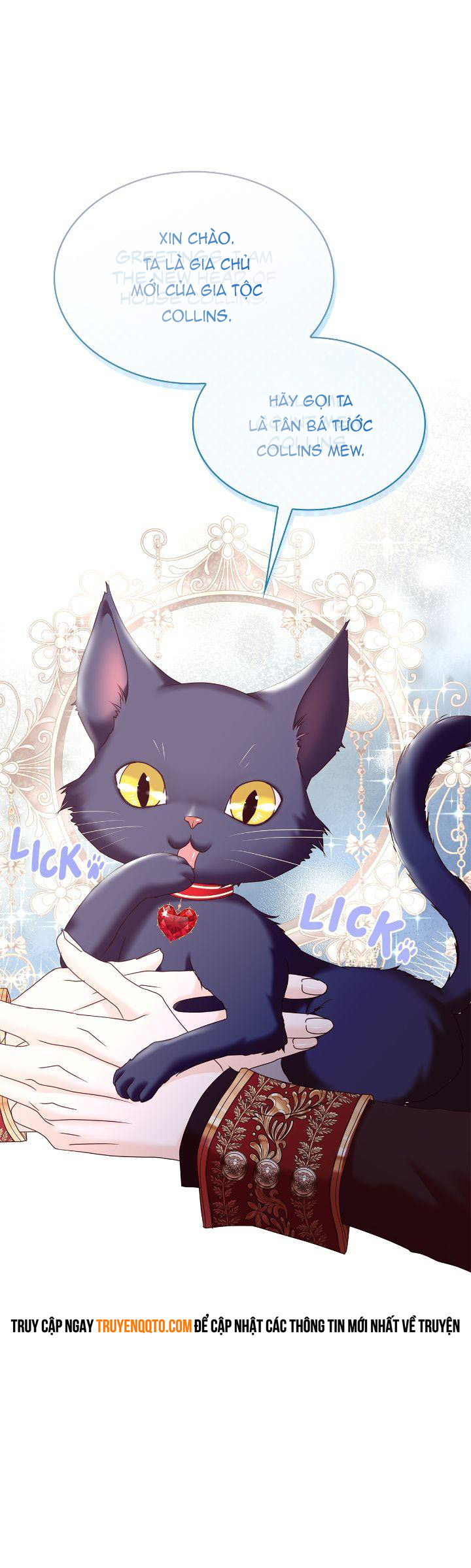 Ác Nữ Thuần Hóa Ác Quỷ Điên Rồ: Chapter 1