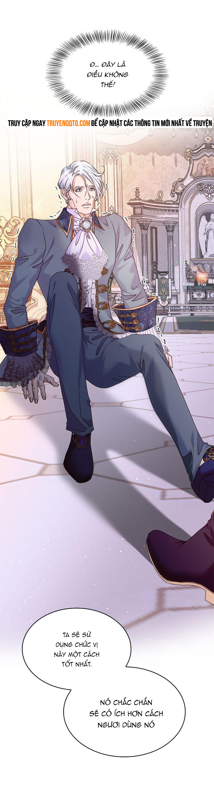 Ác Nữ Thuần Hóa Ác Quỷ Điên Rồ: Chapter 1