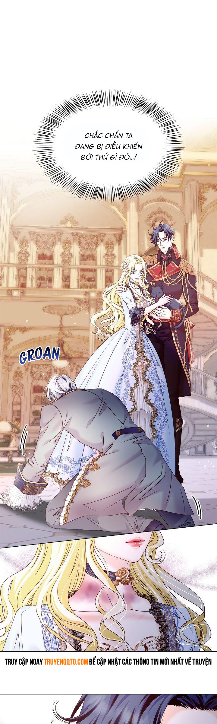 Ác Nữ Thuần Hóa Ác Quỷ Điên Rồ: Chapter 1