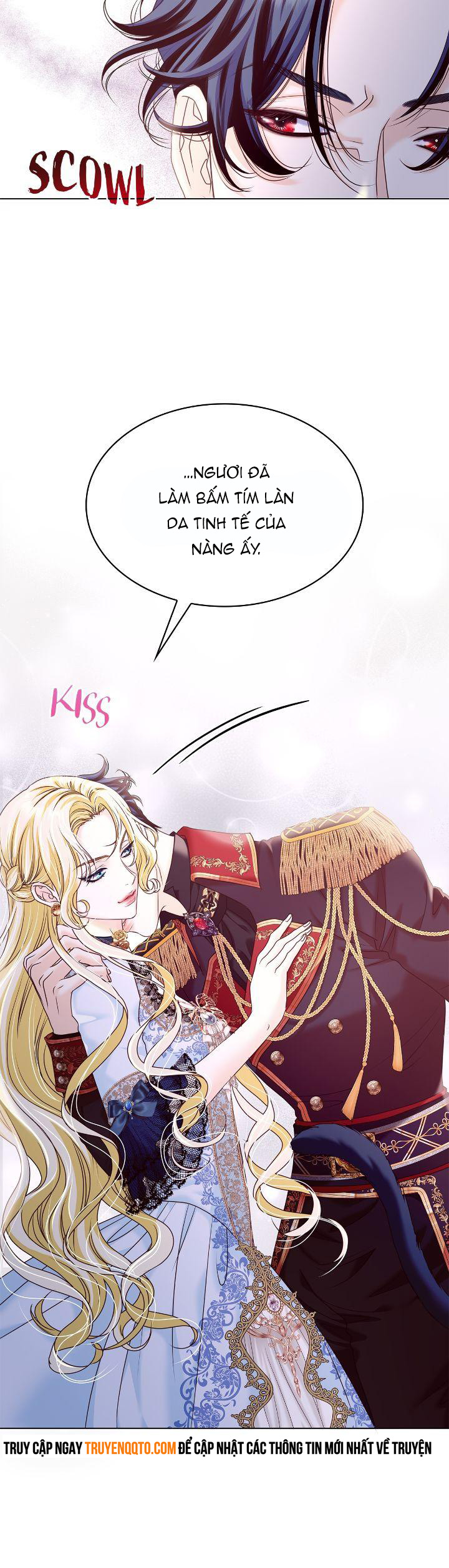 Ác Nữ Thuần Hóa Ác Quỷ Điên Rồ: Chapter 1