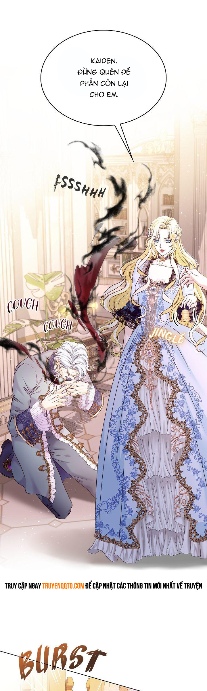 Ác Nữ Thuần Hóa Ác Quỷ Điên Rồ: Chapter 1