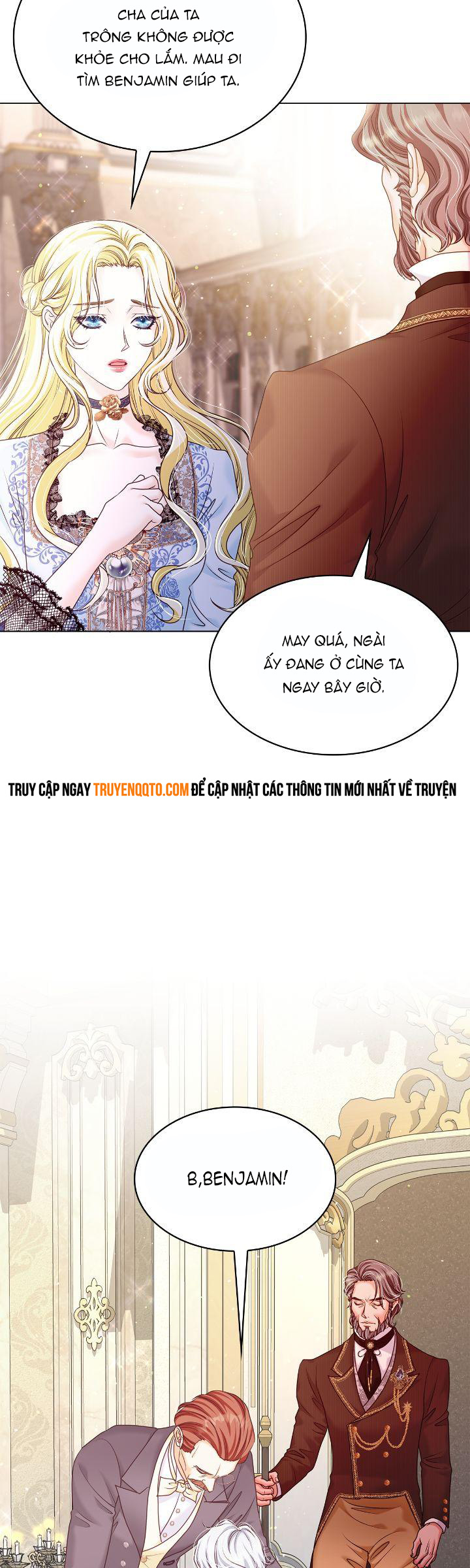 Ác Nữ Thuần Hóa Ác Quỷ Điên Rồ: Chapter 1