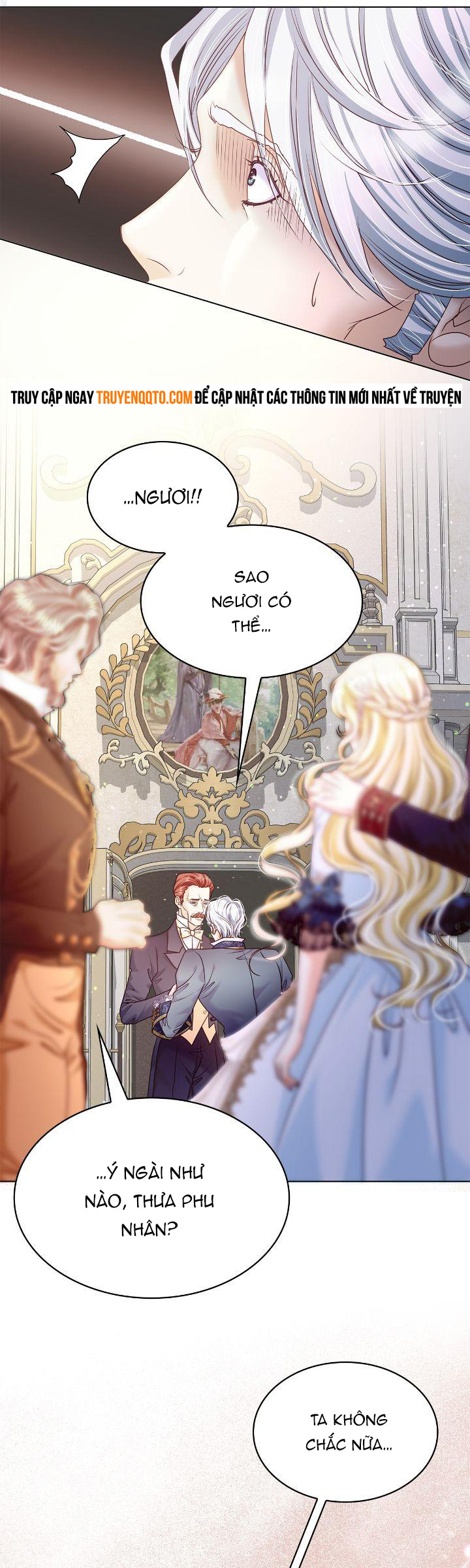 Ác Nữ Thuần Hóa Ác Quỷ Điên Rồ: Chapter 1