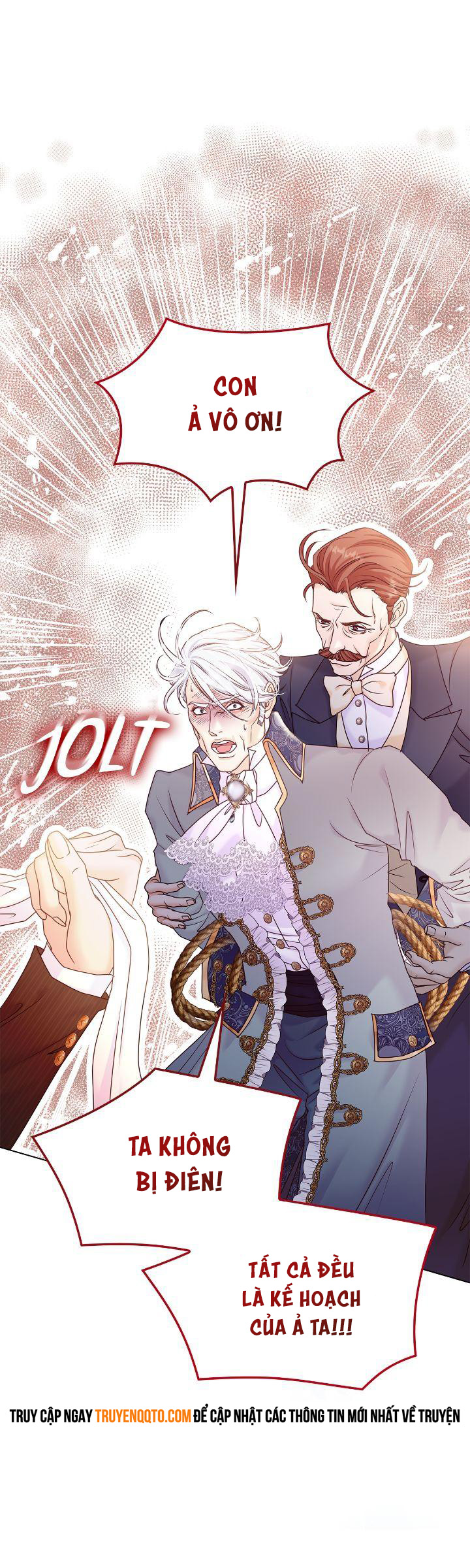 Ác Nữ Thuần Hóa Ác Quỷ Điên Rồ: Chapter 1