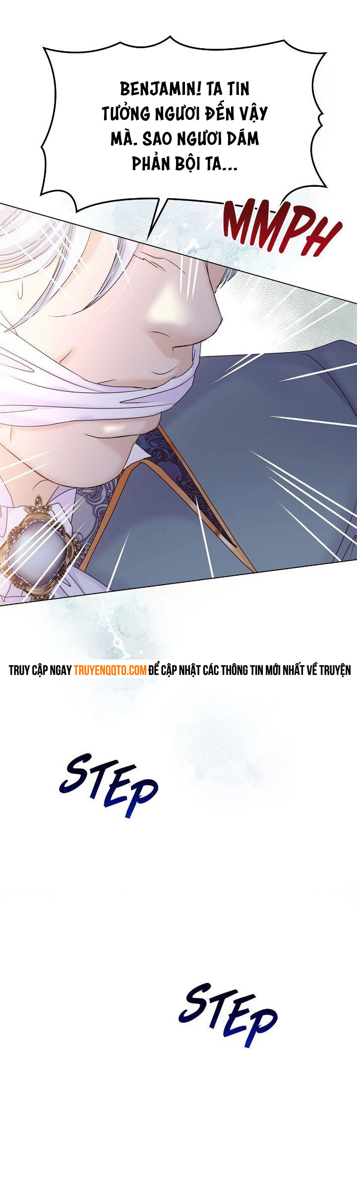 Ác Nữ Thuần Hóa Ác Quỷ Điên Rồ: Chapter 1