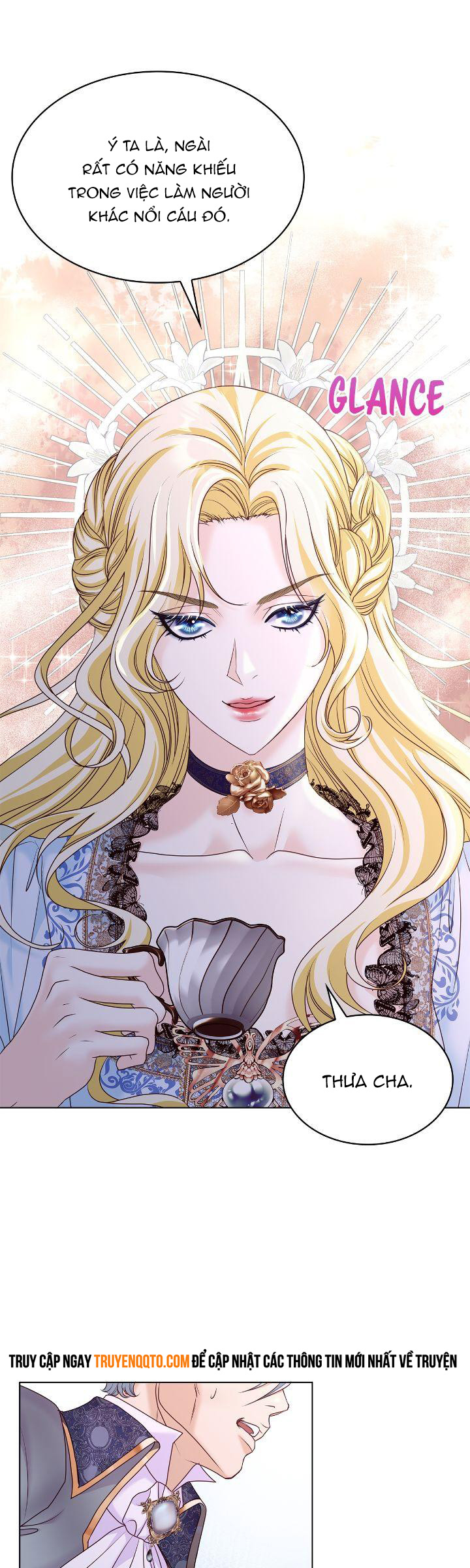 Ác Nữ Thuần Hóa Ác Quỷ Điên Rồ: Chapter 1