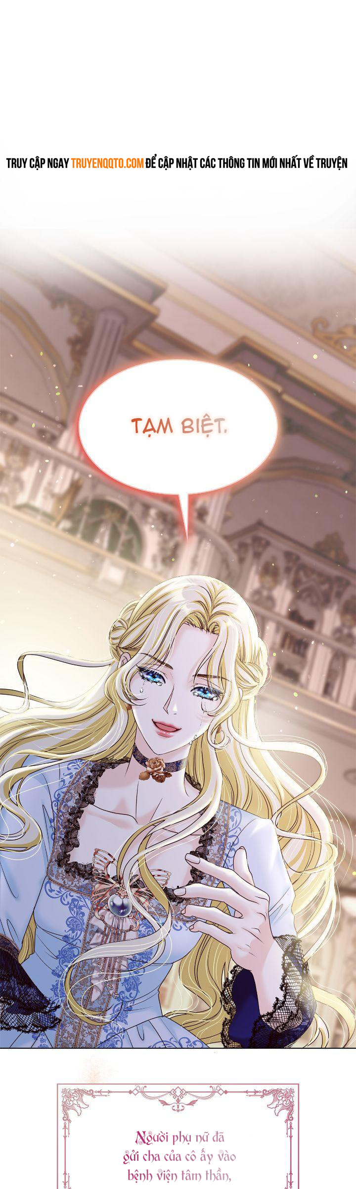 Ác Nữ Thuần Hóa Ác Quỷ Điên Rồ: Chapter 1