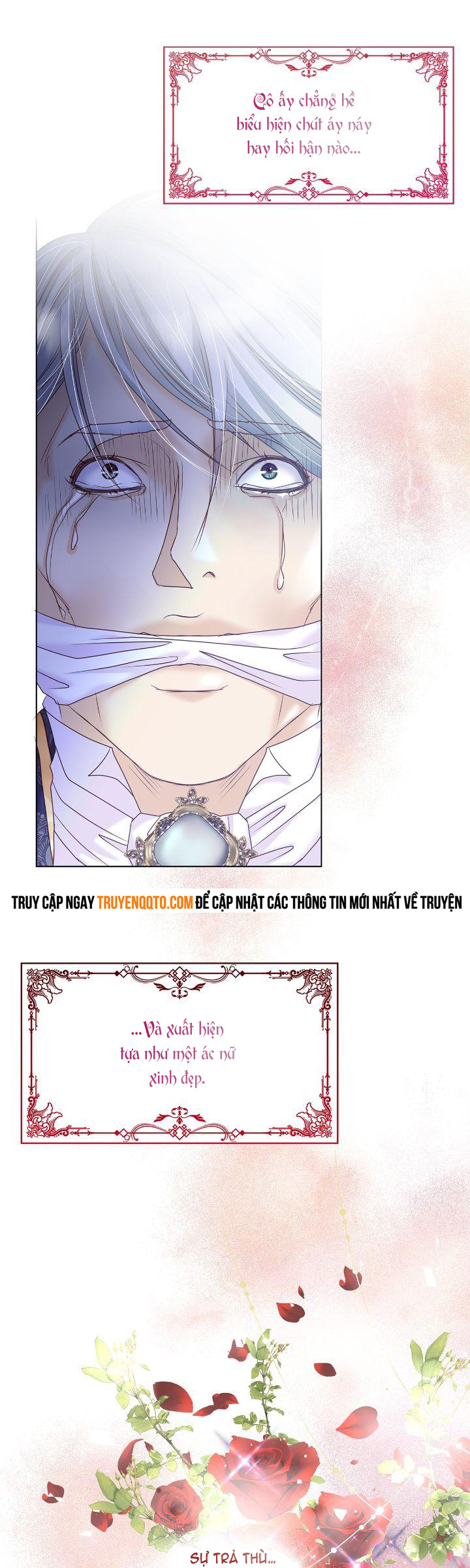 Ác Nữ Thuần Hóa Ác Quỷ Điên Rồ: Chapter 1