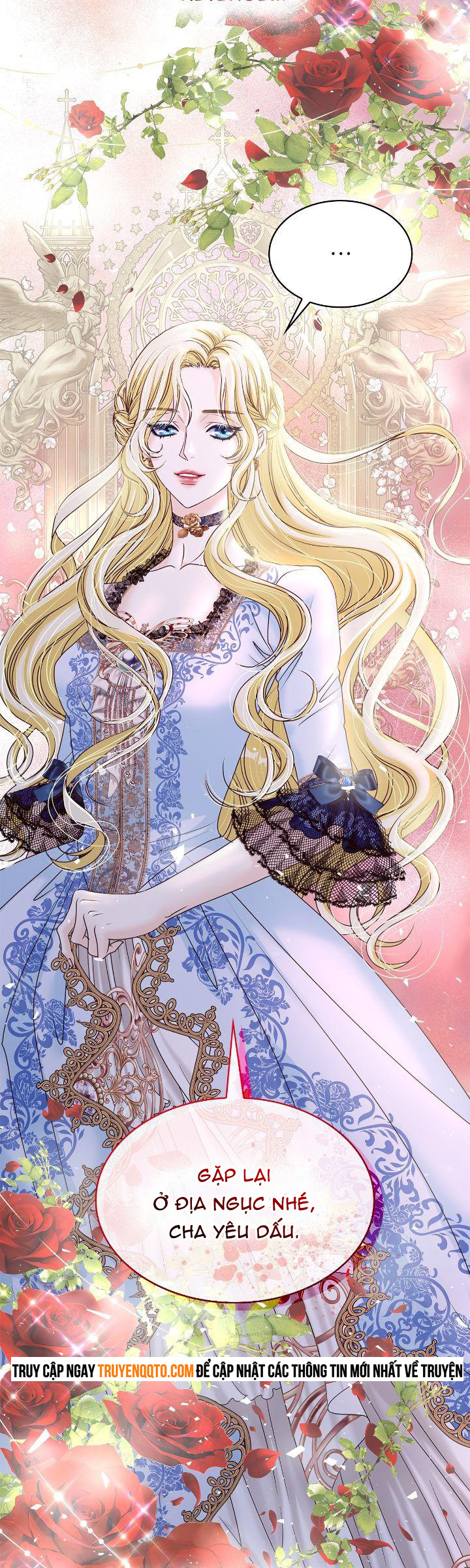 Ác Nữ Thuần Hóa Ác Quỷ Điên Rồ: Chapter 1