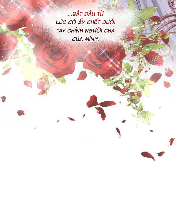 Ác Nữ Thuần Hóa Ác Quỷ Điên Rồ: Chapter 1