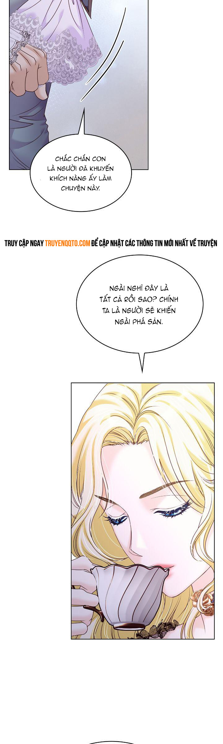 Ác Nữ Thuần Hóa Ác Quỷ Điên Rồ: Chapter 1