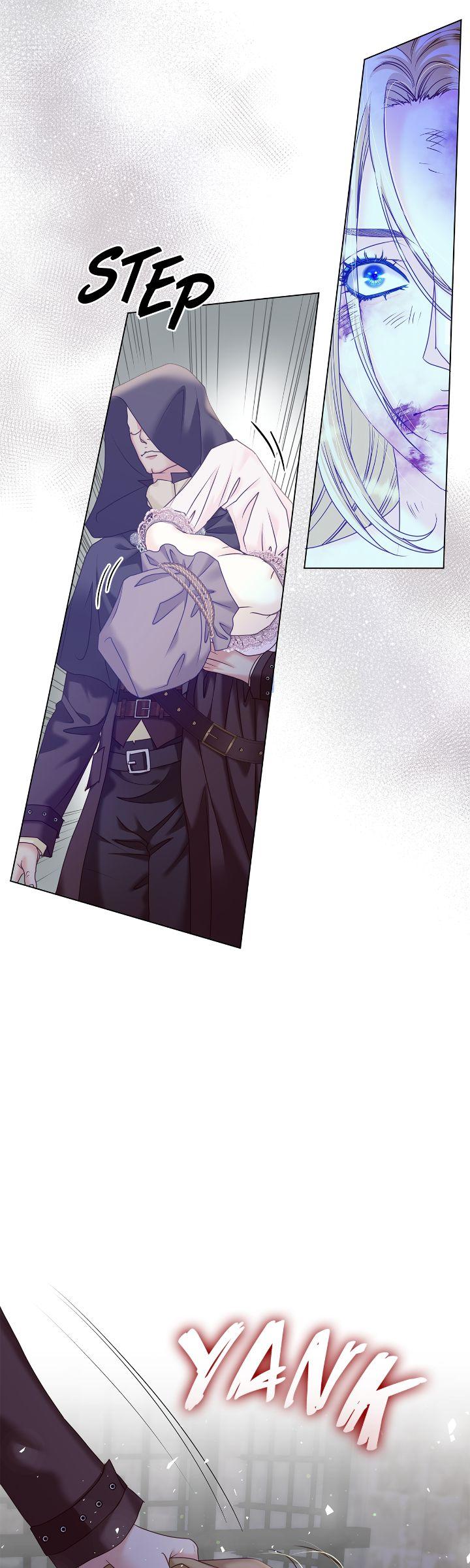 Ác Nữ Thuần Hóa Ác Quỷ Điên Rồ: Chapter 1