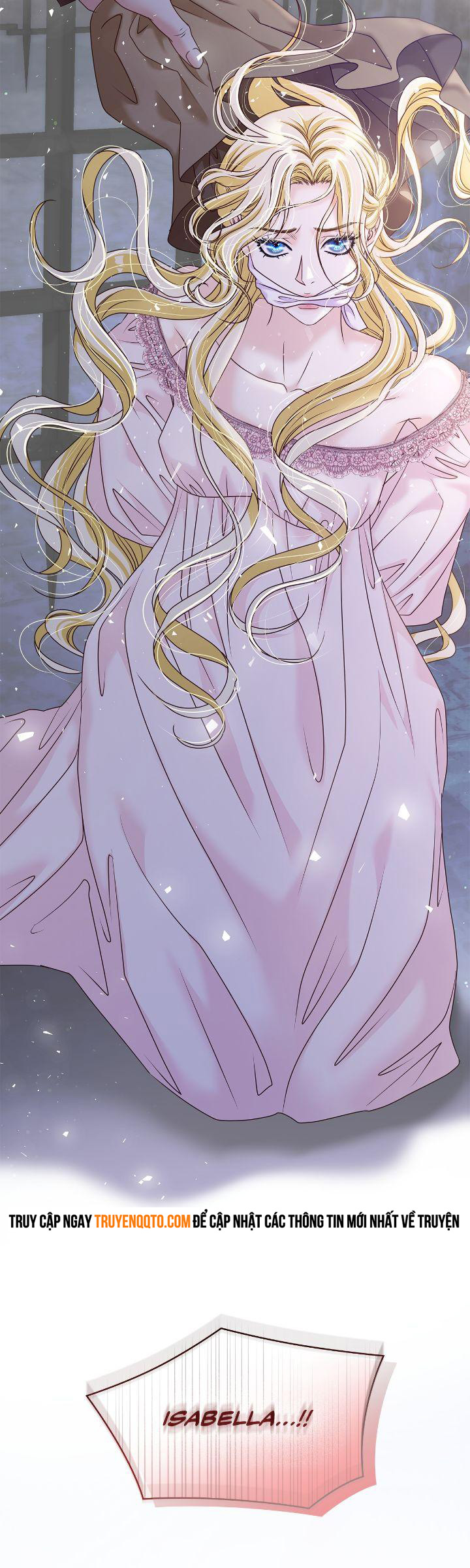 Ác Nữ Thuần Hóa Ác Quỷ Điên Rồ: Chapter 1