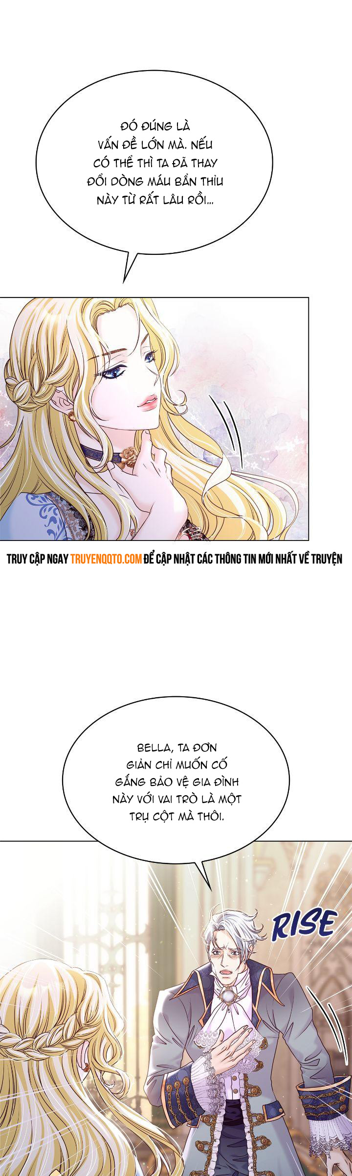 Ác Nữ Thuần Hóa Ác Quỷ Điên Rồ: Chapter 1