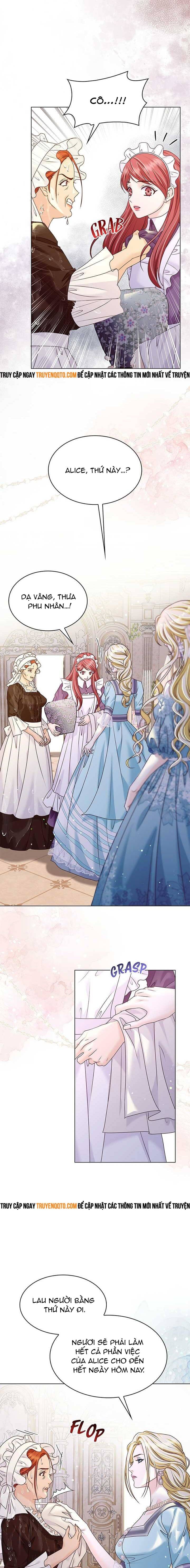 Ác Nữ Thuần Hóa Ác Quỷ Điên Rồ: Chapter 11